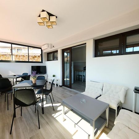 Central Old Town Oasis - Ap 9 Bukurešť Exteriér fotografie