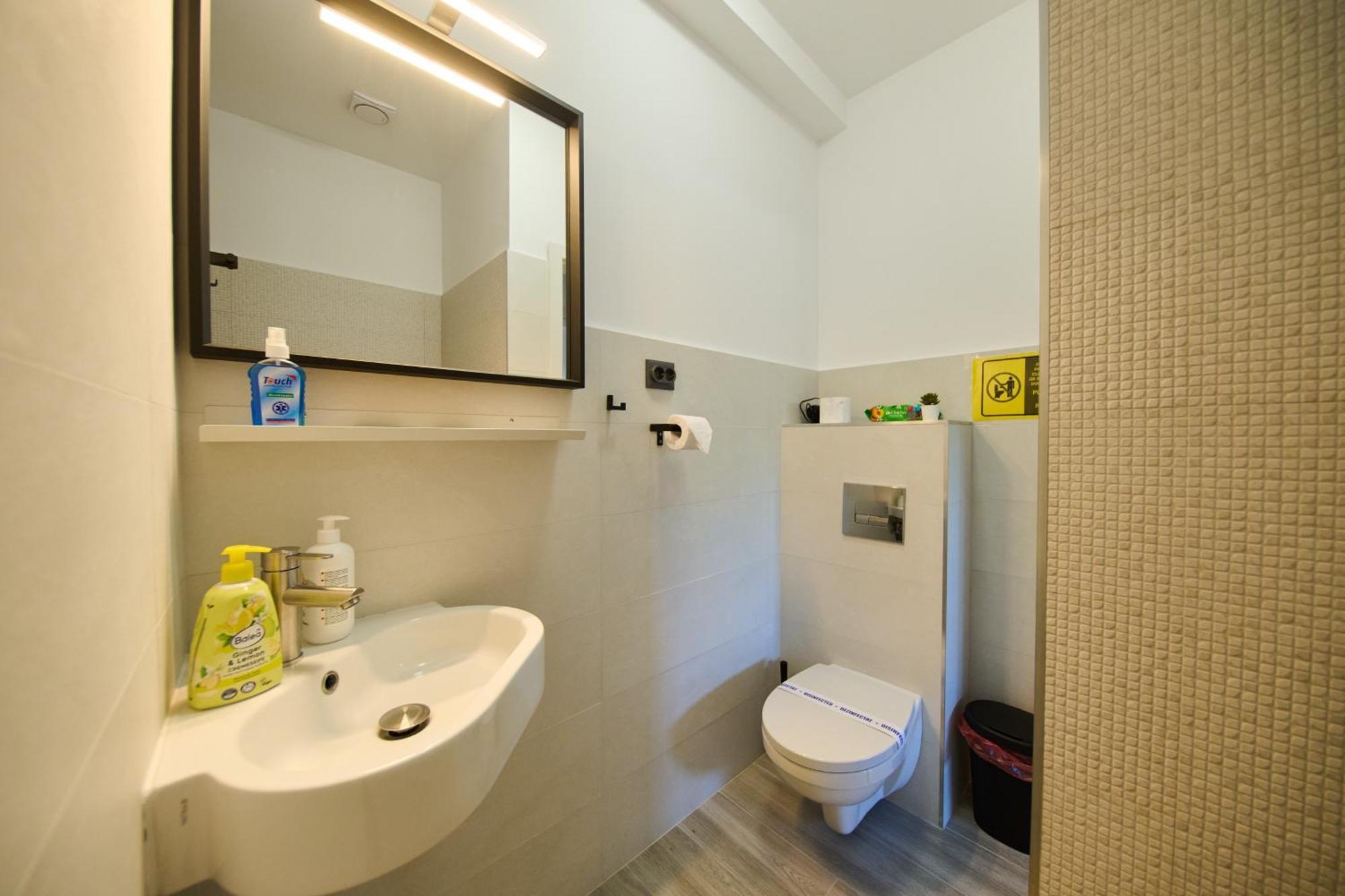 Central Old Town Oasis - Ap 9 Bukurešť Exteriér fotografie