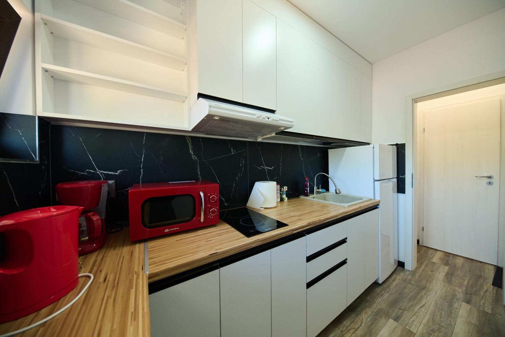Central Old Town Oasis - Ap 9 Bukurešť Exteriér fotografie