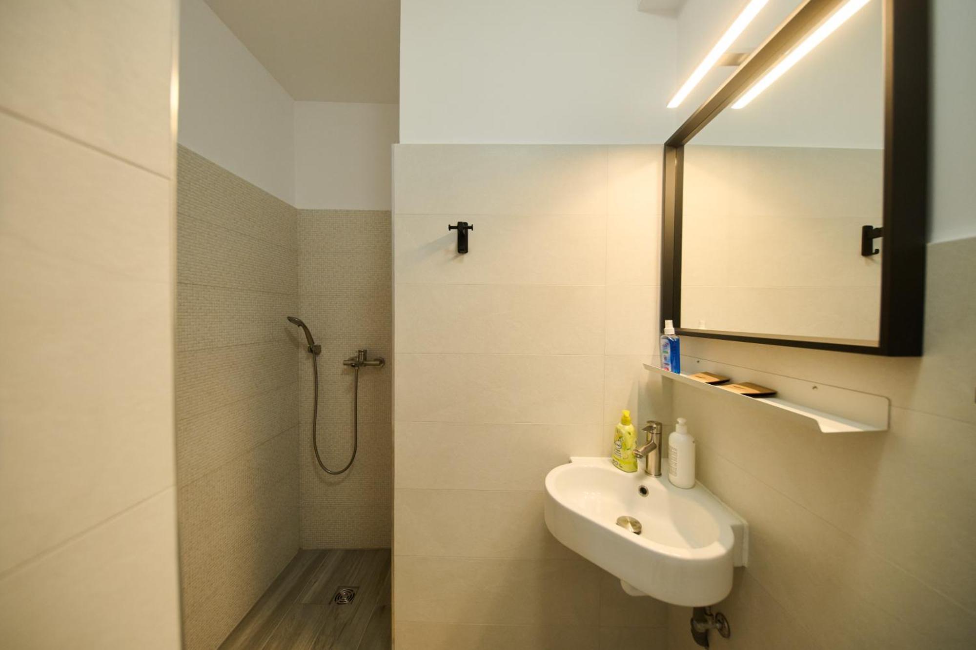 Central Old Town Oasis - Ap 9 Bukurešť Exteriér fotografie